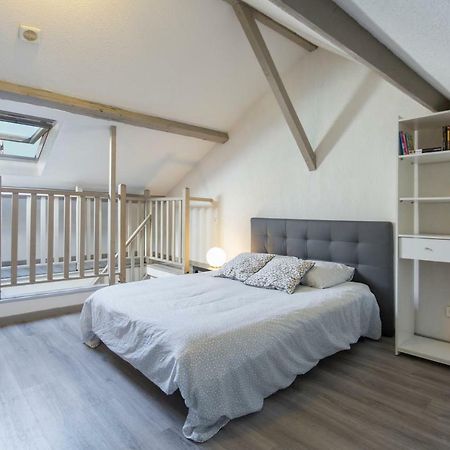 Decouvrir Lourdes Apartment Exterior photo