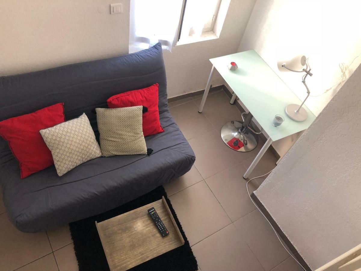 Decouvrir Lourdes Apartment Exterior photo