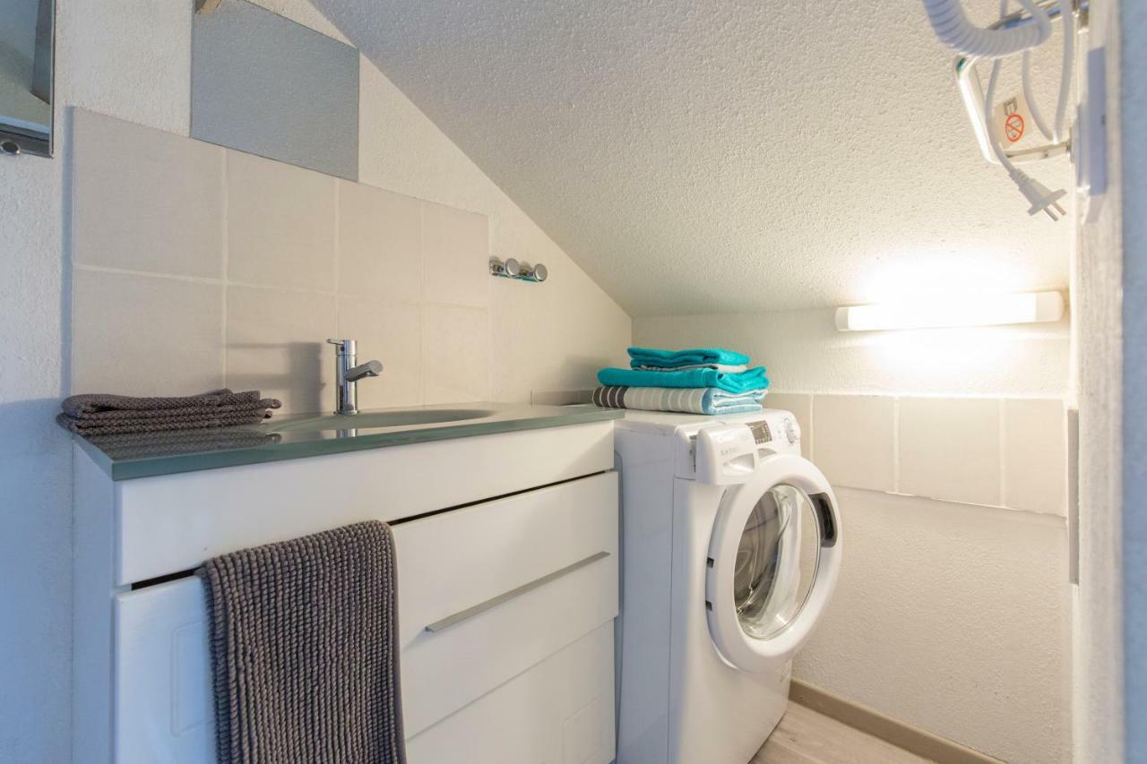Decouvrir Lourdes Apartment Exterior photo
