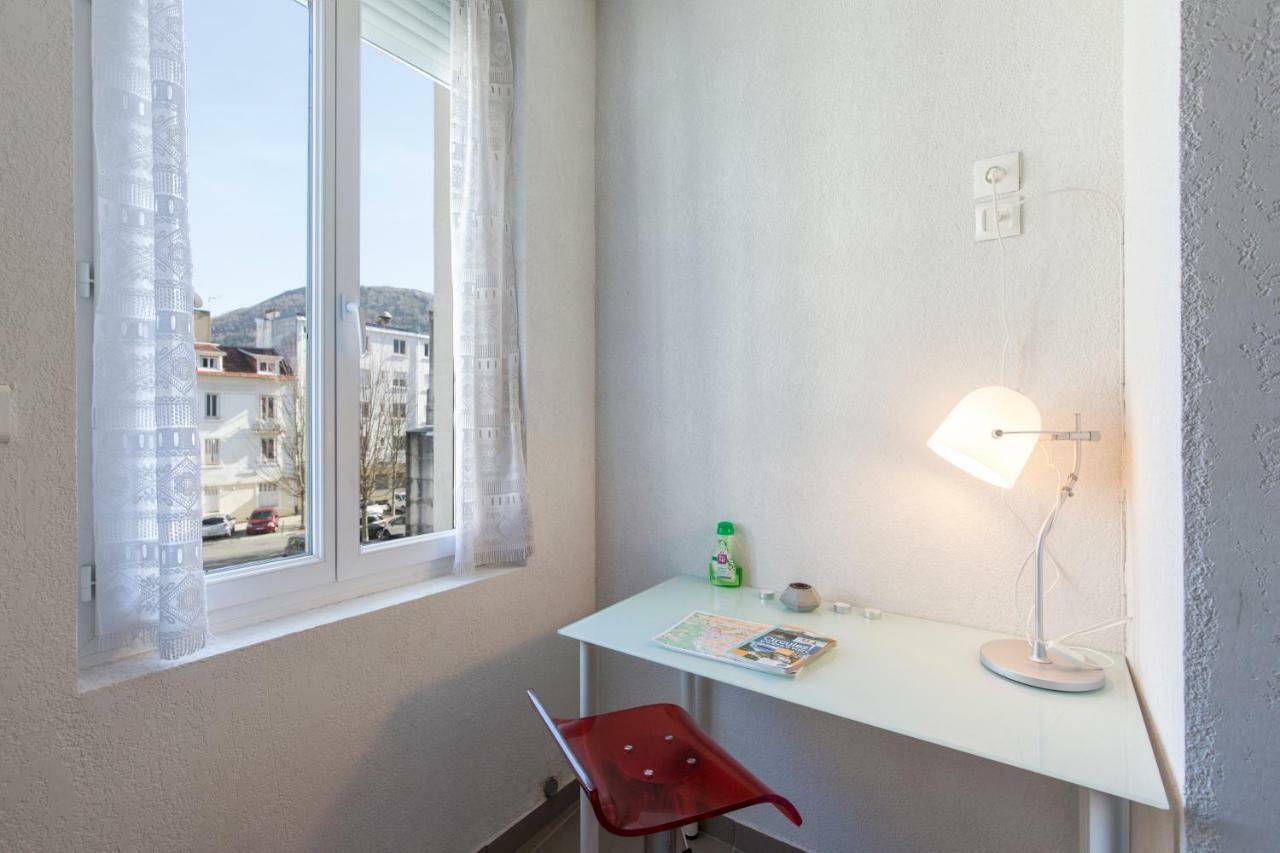 Decouvrir Lourdes Apartment Exterior photo