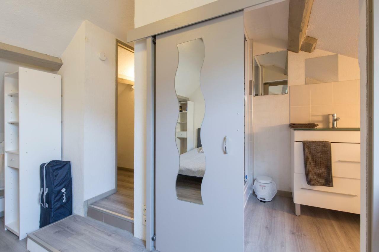 Decouvrir Lourdes Apartment Exterior photo