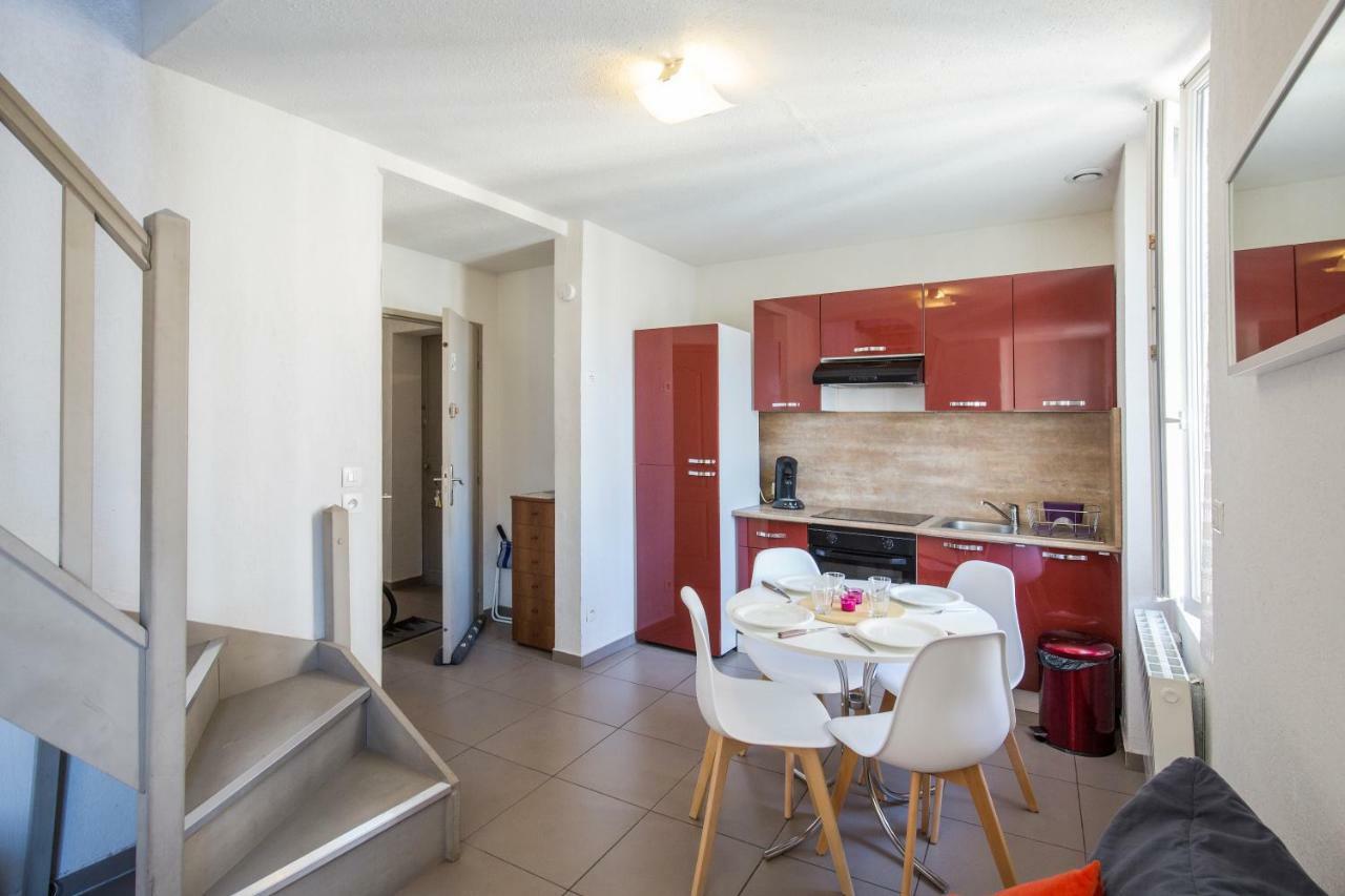 Decouvrir Lourdes Apartment Exterior photo