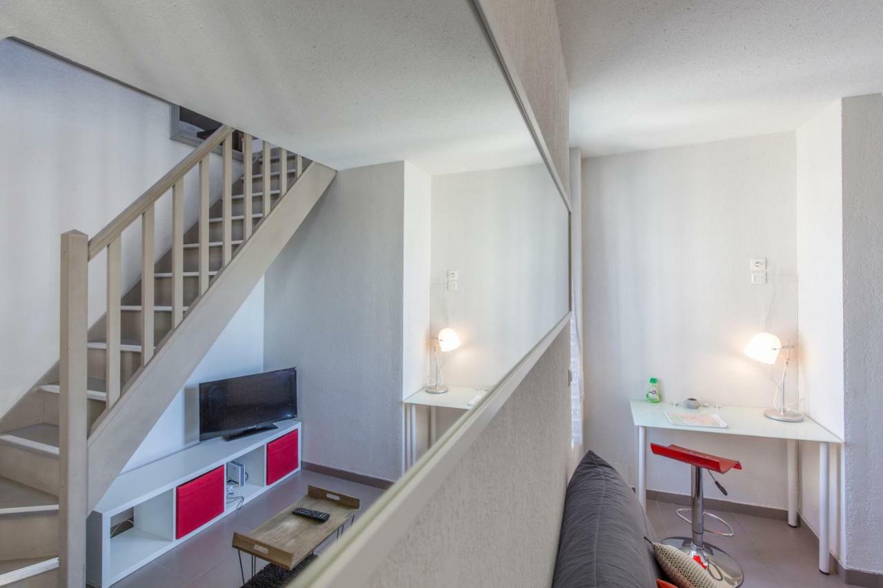 Decouvrir Lourdes Apartment Exterior photo