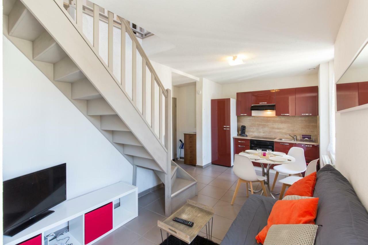 Decouvrir Lourdes Apartment Exterior photo