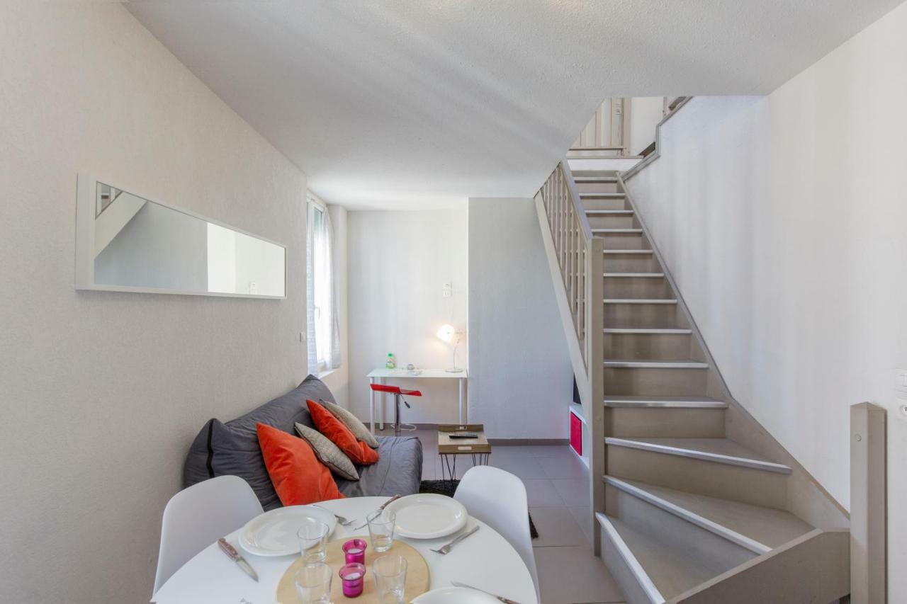 Decouvrir Lourdes Apartment Exterior photo