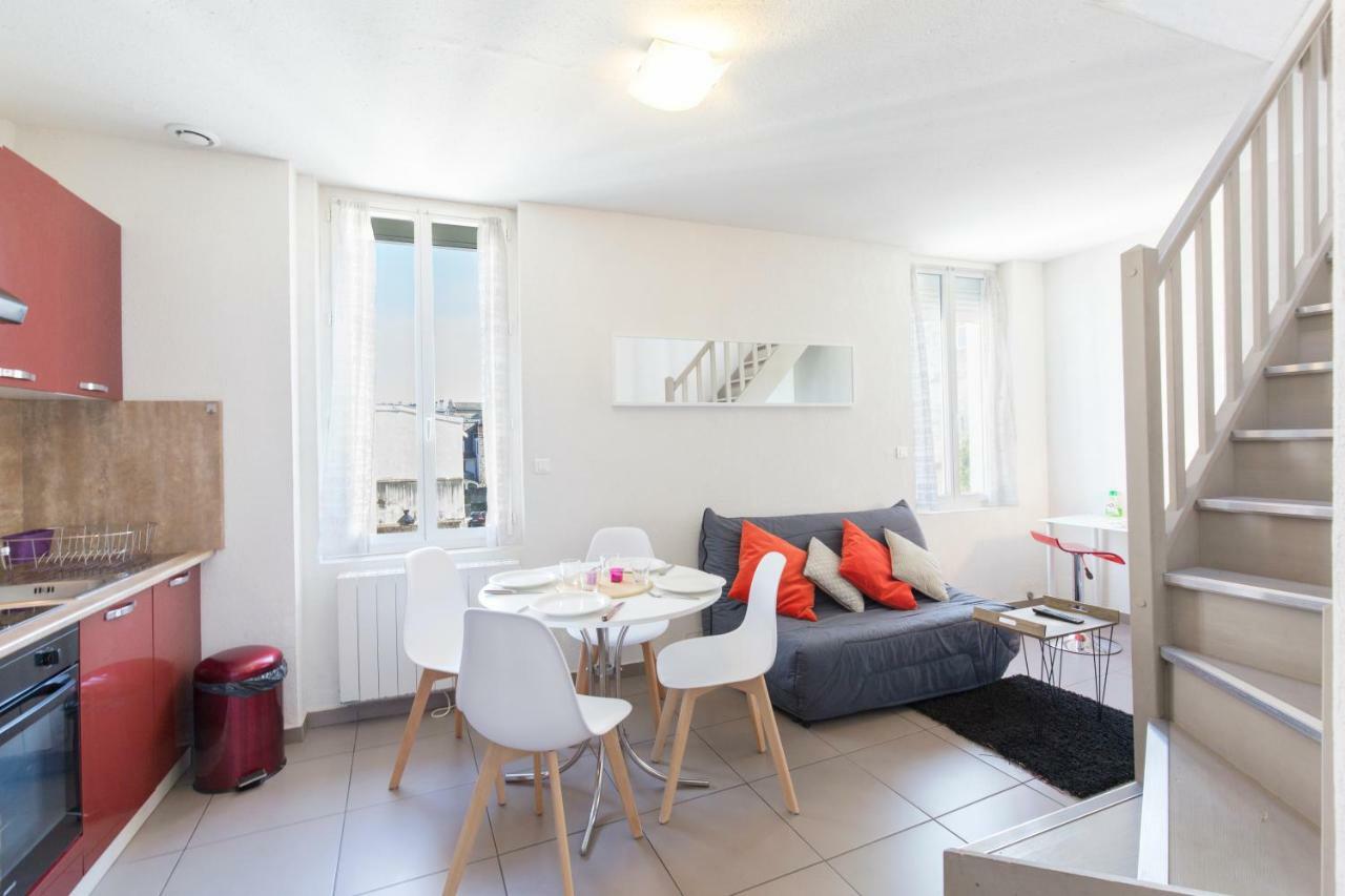 Decouvrir Lourdes Apartment Exterior photo
